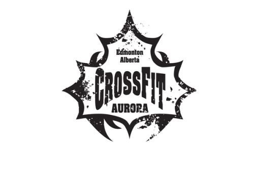 CrossFit Aurora Logo