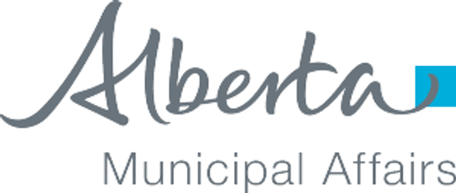 Alberta Municipal Affairs Logo