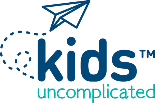 Kids Uncomplicated Logo