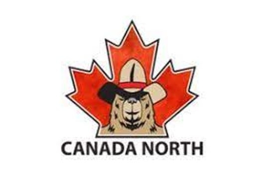Canada North Camps Logo